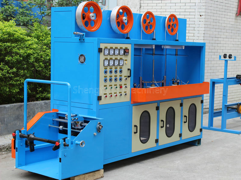 電纜繞包機操作視頻講解圖，提升效率與質(zhì)量的必備指南