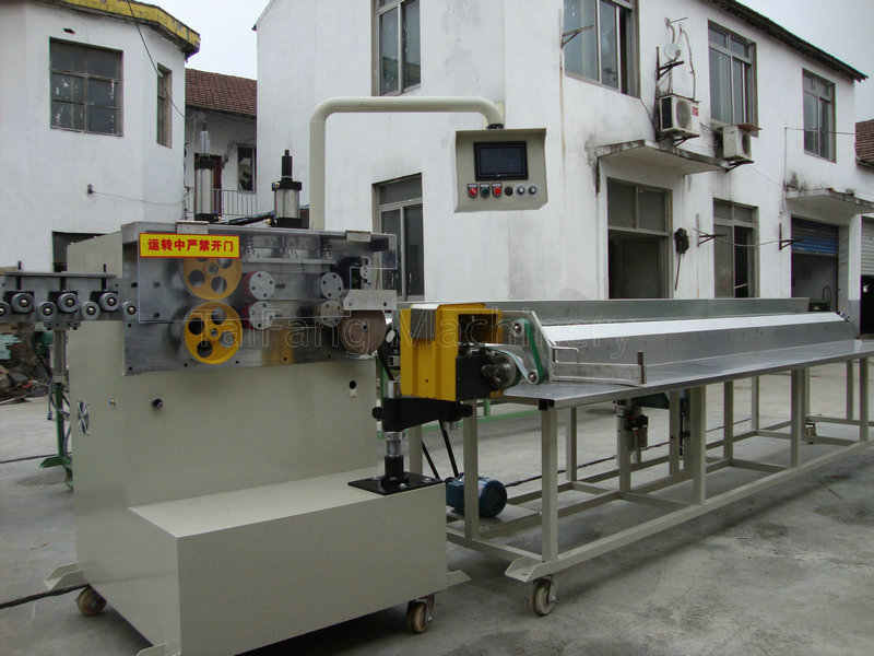 自動(dòng)裁線剝皮機(jī)裁不斷線？5大常見(jiàn)原因及解決方案全解析