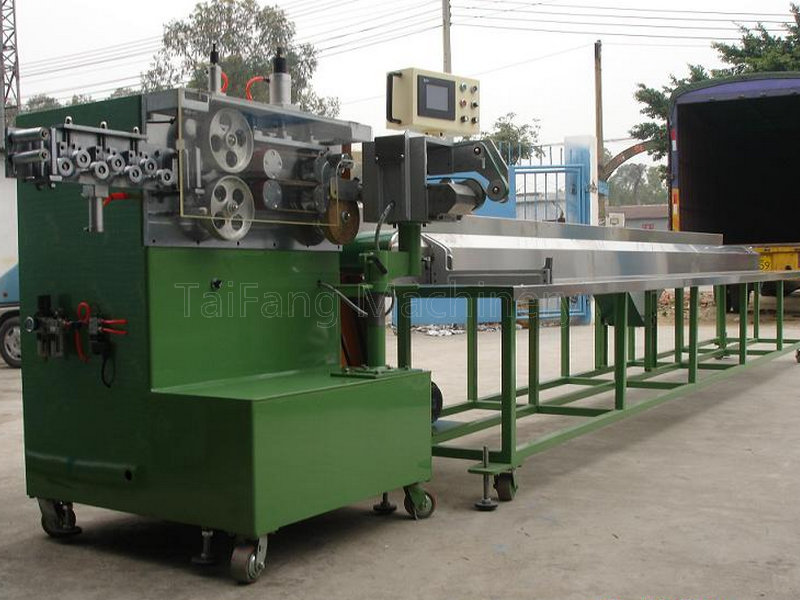 自動(dòng)裁線剝皮機(jī)穿線教程視頻大全，掌握高效操作的秘訣